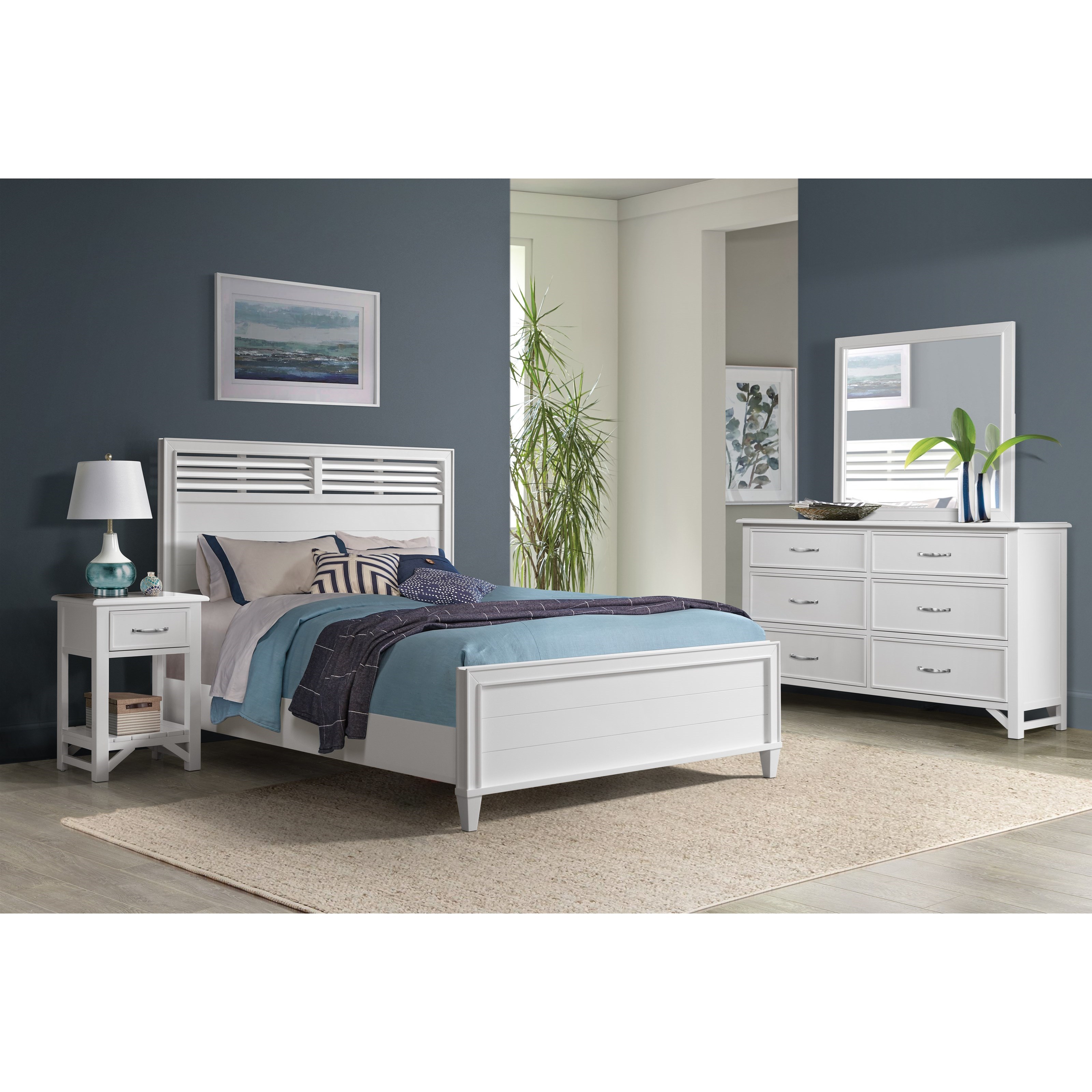 Riverside furniture top vogue display cabinet